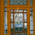 Business 6 image A. D. GLASS STUDIO Windows & Fittings in Auckland NTL