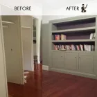 Business 1 image A GENTLE MAN WHO CAN Property Repairs in Auckland NTL