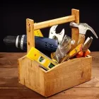 Business 4 image A GENTLE MAN WHO CAN Property Repairs in Auckland NTL