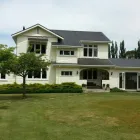 Business 2 image A IRELAND DECORATING LTD Painters & Paperhangers in Napier Area HKB