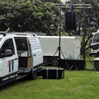 Business 6 image A V SERVICES.(1994) LTD Video Production & Distribution in Lower Hutt WGN