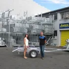 Business 2 image AAKRON XPRESS Trailers in Auckland NTL