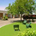 Business 2 image AALTON MOTEL Motels & Lodges in Christchurch CAN