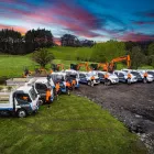 Business 3 image AFFORDABLE DRAINAGE LIMITED Water Tanks in Auckland NTL