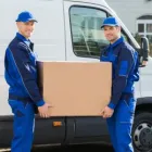 Business 1 image AFFORDABLE MOVERS Office Relocations in Auckland City AUK