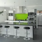 Business 1 image ALL ABOUT KITCHENS & BATHROOMS BY DESIGN Wardrobe Systems in Upper Hutt WGN