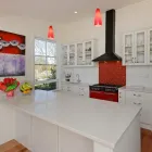 Business 2 image ALL ABOUT KITCHENS & BATHROOMS BY DESIGN Wardrobe Systems in Upper Hutt WGN