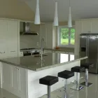 Business 2 image ALPHA OMEGA KITCHENS & CABINETRY Wardrobe Systems in Tauranga BOP