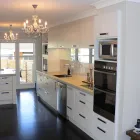 Business 5 image ALPHA OMEGA KITCHENS & CABINETRY Wardrobe Systems in Tauranga BOP