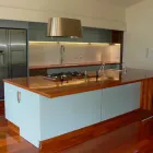 Business 7 image ALPHA OMEGA KITCHENS & CABINETRY Wardrobe Systems in Tauranga BOP