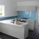 Business 8 image ALPHA OMEGA KITCHENS & CABINETRY Wardrobe Systems in Tauranga BOP