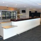 Business 3 image ALPHA OMEGA KITCHENS & CABINETRY Wardrobe Systems in Tauranga BOP