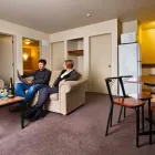 Business 2 image ALPINE-PACIFIC HOLIDAY PARK Holiday Parks & Camping Grounds in Kaikoura CAN