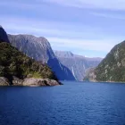 Business 5 image ALPINE VIEW MOTEL Motels & Lodges in Te Anau STL