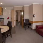 Business 5 image AMROSS COURT MOTOR LODGE Motels & Lodges in Christchurch CAN