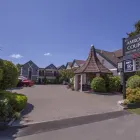 Business 7 image AMROSS COURT MOTOR LODGE Motels & Lodges in Christchurch CAN