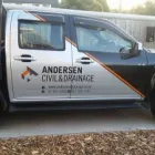 Business 2 image ANDERSEN CIVIL & DRAINAGE LTD Septic Tanks in Rotorua BOP