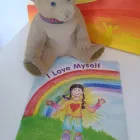 Business 1 image ANGELA M SMITH Writers & Authors in North Shore AUK