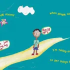 Business 2 image ANGELA M SMITH Writers & Authors in North Shore AUK