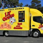 Business 2 image AORAKI LIL ORBIT MINI DONUTS Shows in Timaru CAN