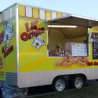 Business 3 image AORAKI LIL ORBIT MINI DONUTS Shows in Timaru CAN