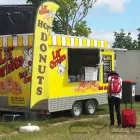 Business 4 image AORAKI LIL ORBIT MINI DONUTS Shows in Timaru CAN