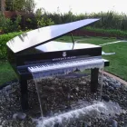 Business 6 image AQUATIC LIFESTYLES Water Gardens in Tauranga BOP