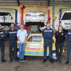 Business 1 image ARNEL SERVICE CENTRE Vehicle Repair in Hamilton WKO