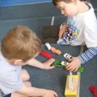 Business 5 image AROHA EARLY LEARNING CENTRE Community in Gore STL