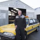 Business 1 image ARROWTOWN MOTORS LTD T/A ARROWTOWN GARAGE Vehicle Restoration in Arrowtown OTA