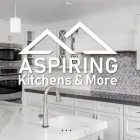 Business 1 image ASPIRING KITCHEN AND MORE Laundry Design in Christchurch CAN