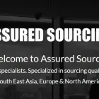 Business 2 image ASSURED SOURCING Quality Control in Hamilton WKO