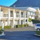 Business 2 image ASURE JASMINE COURT MOTEL PICTON Spa Baths in Picton MBH