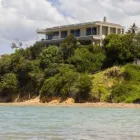 Business 2 image AT THE BEACH B AND B Waterfront in Paihia NTL