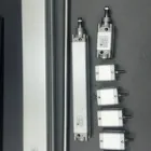 Business 1 image ATS PNEUMATICS LIMITED Pneumatic Tube Systems in Christchurch CAN