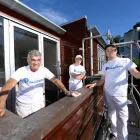 Business 2 image AUCKLAND CITY PAINTERS LTD Roof Painting Auckland in Auckland NTL