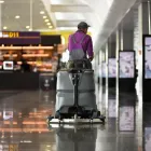 Business 1 image AUCKLAND SWEEPING AND SCRUBBING Cleaners - Commercial in Auckland City AUK