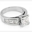 Business 5 image AURUM FINE JEWELLERY LTD Wedding Rings in Auckland NTL