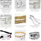 Business 6 image AURUM FINE JEWELLERY LTD Wedding Rings in Auckland NTL