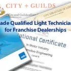 Business 1 image AUTOMOTIVE & TECHNICAL PERSONNEL (2001) LIMITED Recruitment in Auckland City AUK