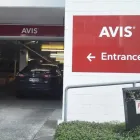 Business 4 image AVIS CAR RENTAL AUCKLAND DOWNTOWN Van Rental Agency in Auckland NTL