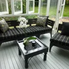 Business 6 image B & D UPHOLSTERY LTD Upholstery & Supplies in Auckland City AUK