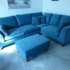 Business 2 image B & D UPHOLSTERY LTD Upholstery & Supplies in Auckland City AUK