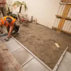 Business 19 image BACKYARD PROJECTS LTD Lawn & Turf in Christchurch CAN