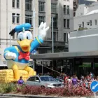 Business 1 image BALLOON PROMOTERS ADVERTISING INFLATABLES Inflatables in Hamilton WKO