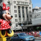 Business 2 image BALLOON PROMOTERS ADVERTISING INFLATABLES Inflatables in Hamilton WKO