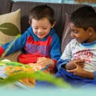 Business 1 image BAMBINOS EARLY CHILDHOOD CENTRE || 098151206 Child Care & Education in Auckland City AUK