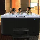 Business 3 image BARTON MCGILL BILLIARD TABLES Swimming Pools & Spas in North Shore AUK