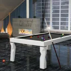 Business 6 image BARTON MCGILL BILLIARD TABLES Swimming Pools & Spas in North Shore AUK