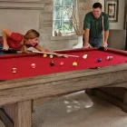 Business 1 image BARTON MCGILL LIMITED Pool & Billiard Tables in North Shore AUK